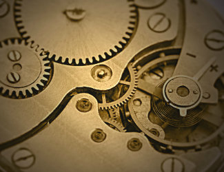 rockwell watch repair