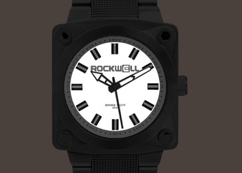 Rockwell Watch 11